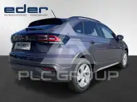 2023 Volkswagen Taigo