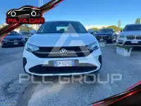 2023 Volkswagen Taigo
