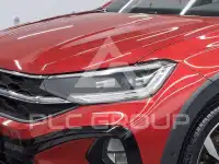 2023 Volkswagen Taigo