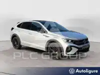 2023 Volkswagen Taigo