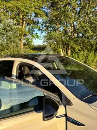 2023 Volkswagen Taigo