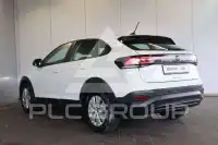 2023 Volkswagen Taigo