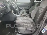2023 Volkswagen Taigo