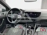 2023 Volkswagen Taigo