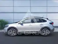 2023 Volkswagen Taigo