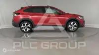 2023 Volkswagen Taigo