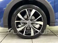 2023 Volkswagen Taigo