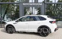 2023 Volkswagen Taigo