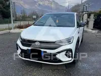 2023 Volkswagen Taigo