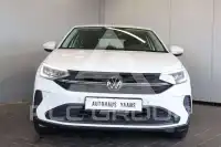 2023 Volkswagen Taigo