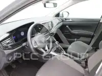 2023 Volkswagen Taigo