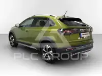 2023 Volkswagen Taigo