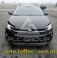 2023 Volkswagen Taigo