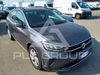 2023 Volkswagen Taigo