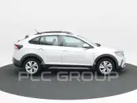 2023 Volkswagen Taigo