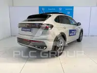 2023 Volkswagen Taigo