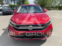 2023 Volkswagen Taigo