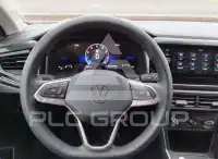 2023 Volkswagen Taigo