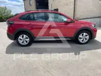 2023 Volkswagen Taigo