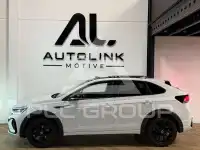 2023 Volkswagen Taigo