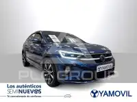 2023 Volkswagen Taigo