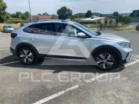 2023 Volkswagen Taigo