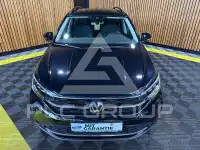 2023 Volkswagen Taigo
