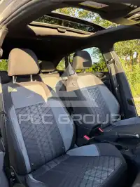 2023 Volkswagen Taigo