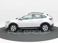 2023 Volkswagen Taigo