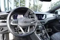 2023 Volkswagen Taigo