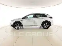 2023 Volkswagen Taigo