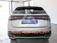 2023 Volkswagen Taigo