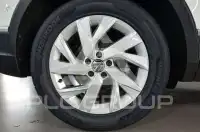 2023 Volkswagen Taigo
