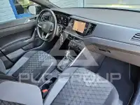2023 Volkswagen Taigo