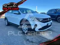 2023 Volkswagen Taigo