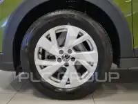 2023 Volkswagen Taigo