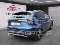2023 Volkswagen Taigo