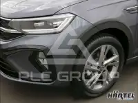 2023 Volkswagen Taigo