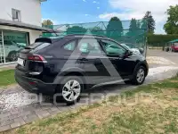 2023 Volkswagen Taigo