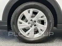 2023 Volkswagen Taigo