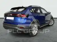 2023 Volkswagen Taigo