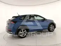 2023 Volkswagen Taigo