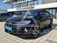 2023 Volkswagen Taigo