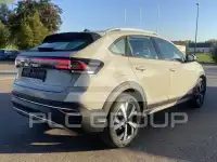2023 Volkswagen Taigo