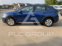 2023 Volkswagen Taigo
