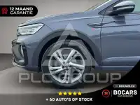 2023 Volkswagen Taigo