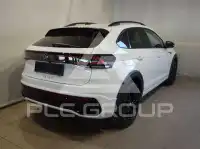 2023 Volkswagen Taigo