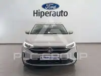 2023 Volkswagen Taigo