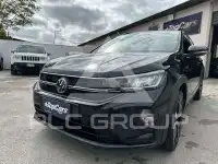 2023 Volkswagen Taigo