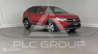 2023 Volkswagen Taigo